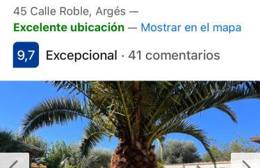 TOLEDO ENCANTADO Piscina y BBQ privada 2,5 km de Puy du Foy - Foto 12