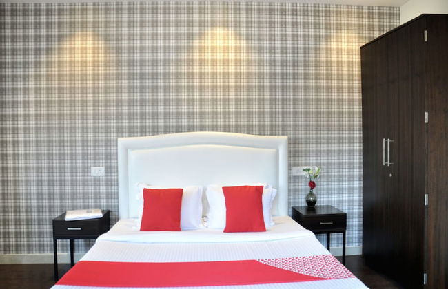 OYO 13463 Home Studio Valley view Kumarhatti - Foto 3