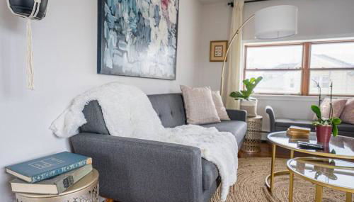 2Units 4BR 3BA Cape Cod Designer House - Foto 5