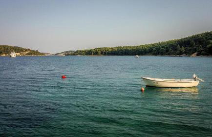 Apartments Grbin - Foto 32