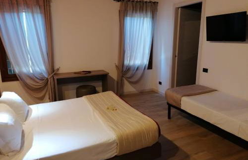 Agriturismo Ai Due Leoni - Foto 122