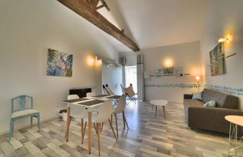 Domaine du Galon d'Or - Photo 25