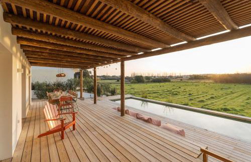 Casa Terracotta with Private Pool - Photo 56