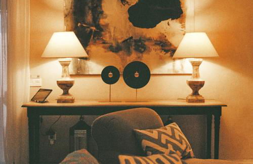 Unique Homes Lajares - adults only - Foto 32