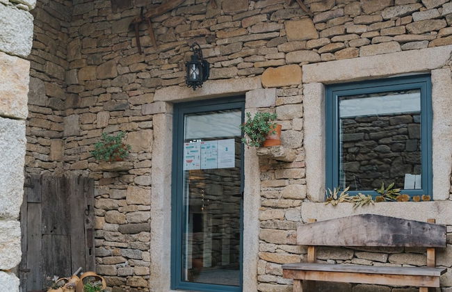 Curral D'Avó Turismo Rural & SPA - Foto 73