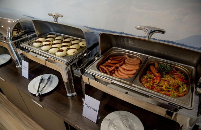 Mielno Holiday Apartments - Foto 27