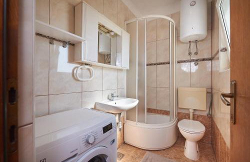 Apartments with parking space Kastel Stafilic, Kastela - 23905 - Foto 9