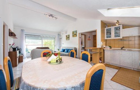 Three-Bedroom Apartment In Bilice - Foto 3