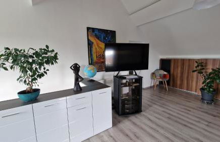 Ferienwohnung mit Weitblick - Foto 10