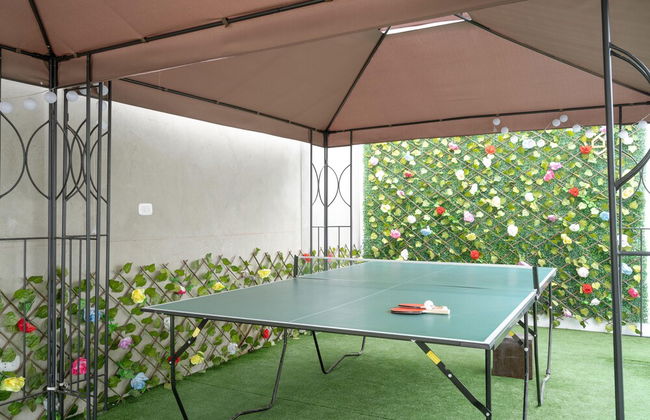 GLOBALSTAY. Modern 2BR Penthouse. Outdoor Jacuzzi, BBQ - Photo 18