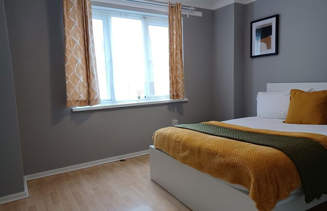 MALTING-GREEN DOOR-One Bedroom Apartment - Foto 28