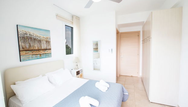 Protaras Holiday Villa Kv60 - Foto 3, Habitación