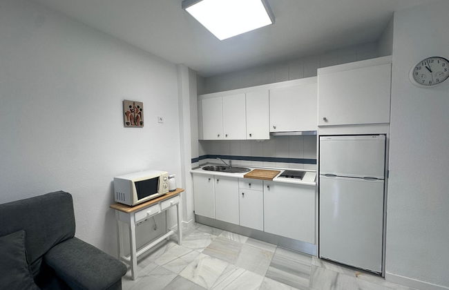 Sunstay Relax Rio Marina Beach Nerja - Photo 55