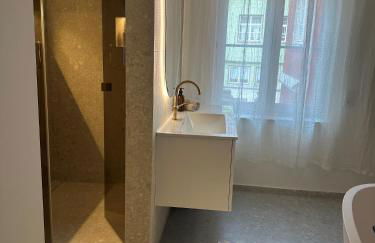 Innenstadt-Loft mit Terrassen-Oase - Foto 5