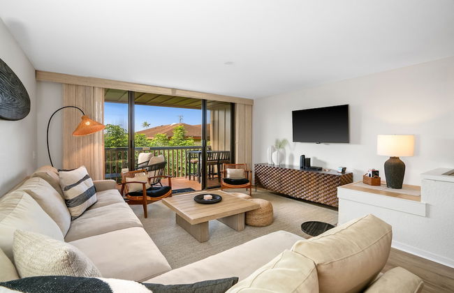 Kauai Nihi Kai Villas 507 2 Bedroom Condo - Photo 23