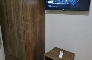 Ótimo apartamento com ampla sacada e vista pro mar - Foto 25