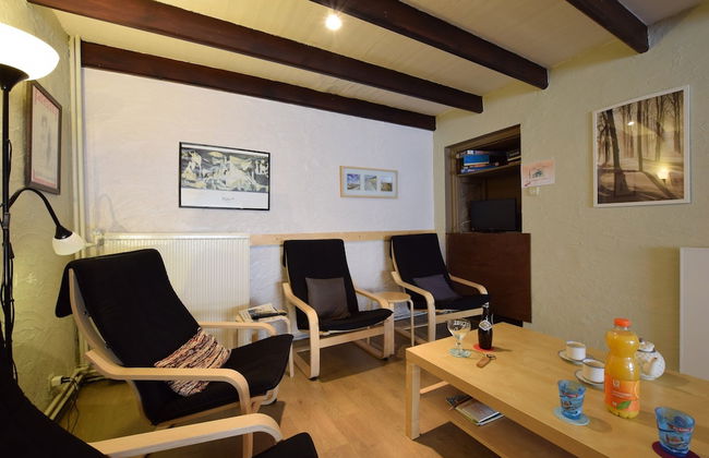 Cottage Near Orval Abbey - Foto 11