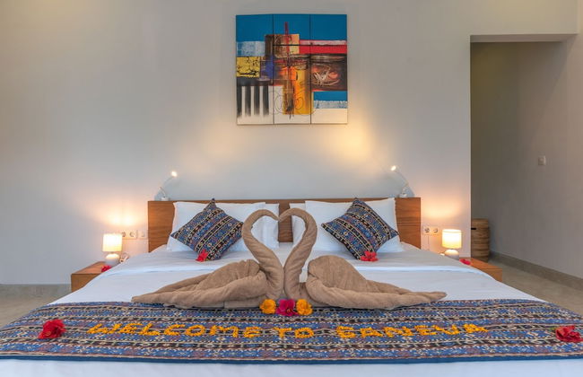 Villa Saneva - Foto 26