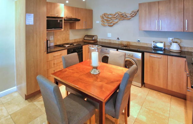 Ellefsen Golf Suite 108, Langebaan 4-Sleeper - Foto 23