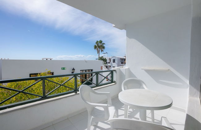 Apartamentos La Moraña - Foto 45