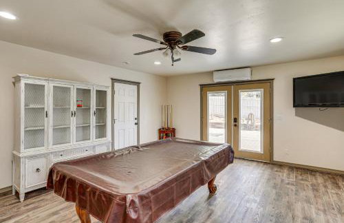 Backyard Oasis with Hot Tub and Views Weaverville Gem - Foto 20