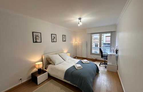 Cosy apartment at Gates of Paris - Foto 3