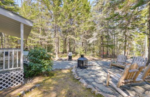 Maine Lodging Near Acadia National Park! - Foto 24