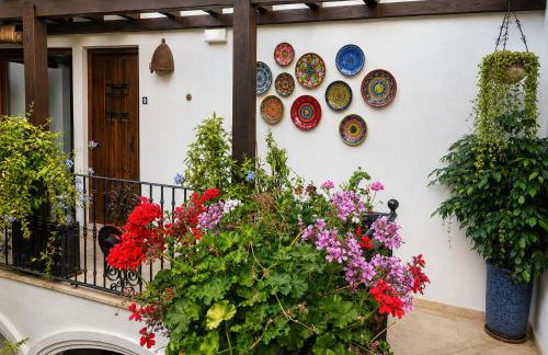 Casa del Patio - Boutique Apartments - Foto 6