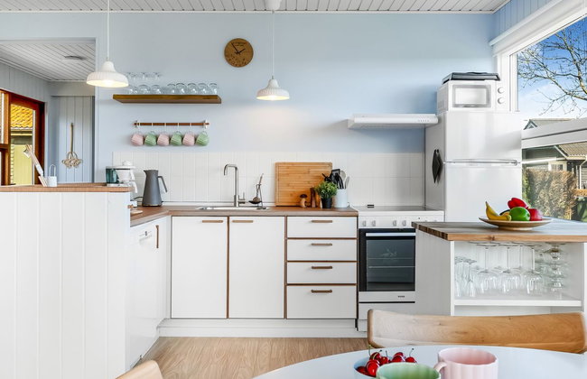 "Giselle" - 150m from the sea - Photo 24