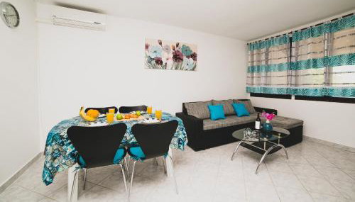 Serenity by the sea #2 - private terrace - Foto 5