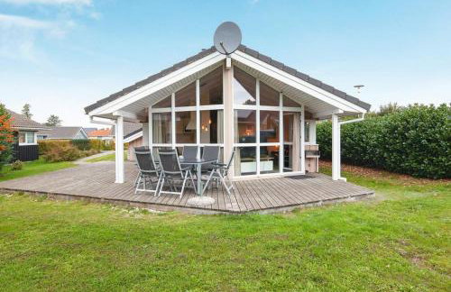 Fischerhus - Strandpark 44 - Foto 1