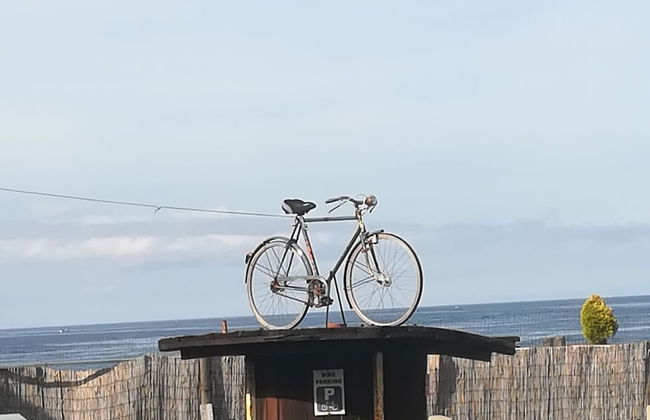 Casa Margherita - Holiday Home- - Foto 9