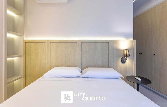 Complexo Heron Marinho Flats - Foto 37