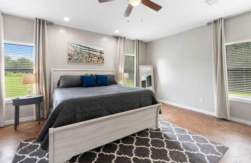 Country Living with Fishing and Bright Stars - Foto 15