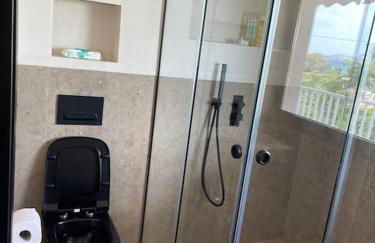 Lagonisi Luxury apartment 2 by the sea - Photo 12