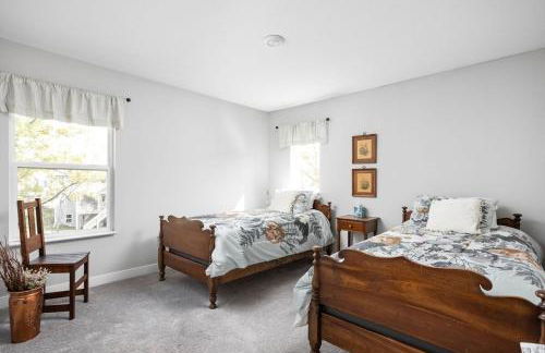 Modern 5 BR -Cul-de-sac -Hot Tub -Ping Pong - Foto 18