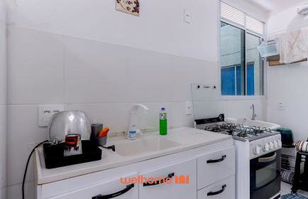 Apartamento em Guaratiba perto do Park Shopping - Foto 7