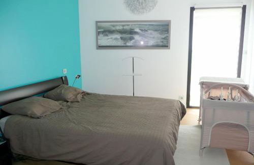 Villa in Telgruc-sur-Mer with Sea Views & Jacuzzi - Foto 17