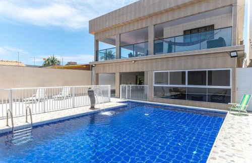 Casa Enseadas dos Corais - Cabo de Santo Agostinho - Foto 1