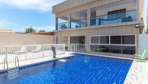 Casa Enseadas dos Corais - Cabo de Santo Agostinho - Foto 1