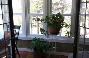 Luxurious Riverfront Cottage with a Hot Tub and a Fireplace near the Twin Lakes, Connecticut - Foto 38