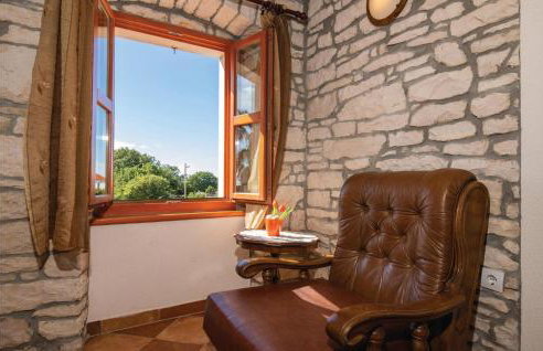 Beautiful Home In Hrboki With Wifi - Foto 20