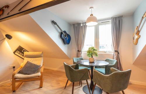 Starbeck Serviced Apartments - Foto 18