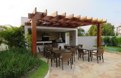 Apto em Maitinga/Bertioga - Foto 23