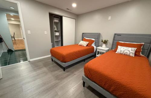 Just like home w Pool & Pool table - Foto 9