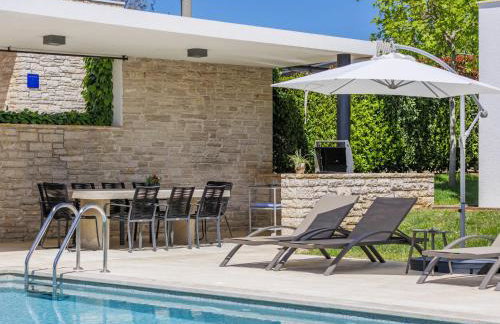 Villa Terra Rossa by Interhome - Foto 26