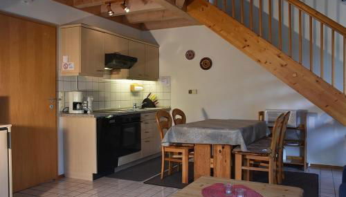 Ferienhaus Nr 18B1, Feriendorf Hagbügerl, Bayr Wald - Foto 3