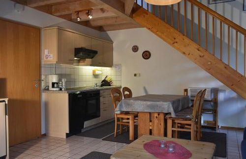Ferienhaus Nr 18B1, Feriendorf Hagbügerl, Bayr Wald - Foto 3
