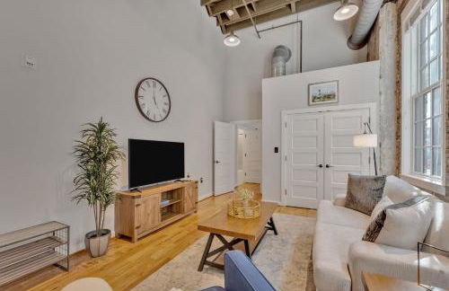 Heart of Downtown Knoxville - Foto 6