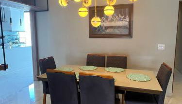 Aluguel cop 30 casa condomínio 4 quartos - Foto 4